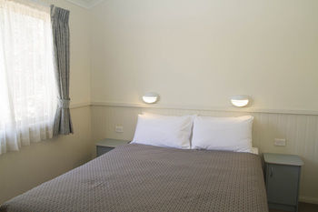 Discovery Parks - Dubbo - Accommodation Tasmania 16