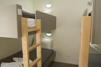 Discovery Parks - Dubbo - Accommodation Tasmania 17