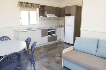 Discovery Parks - Dubbo - Accommodation Tasmania 18