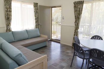 Discovery Parks - Dubbo - Accommodation Tasmania 19
