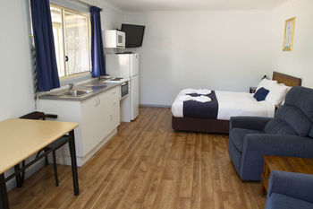 Discovery Parks - Dubbo - Accommodation Tasmania 21