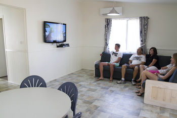 Discovery Parks - Dubbo - Accommodation Tasmania 23