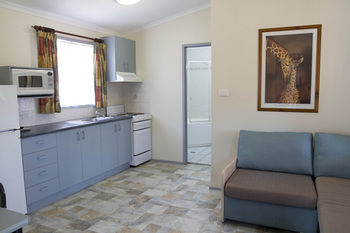 Discovery Parks - Dubbo - Accommodation Tasmania 24