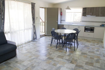 Discovery Parks - Dubbo - Accommodation Tasmania 25