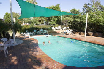 Discovery Parks - Dubbo - Accommodation Tasmania 26