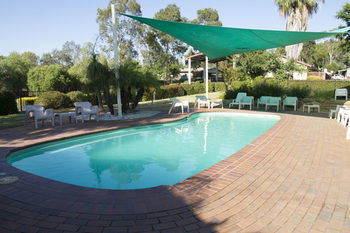 Discovery Parks - Dubbo - Accommodation Tasmania 28