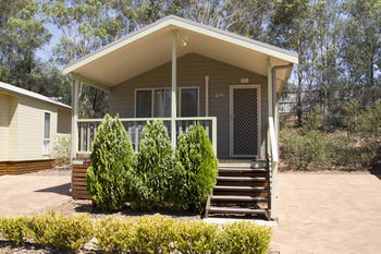 Discovery Parks - Dubbo - Accommodation Tasmania 29