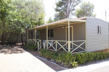 Discovery Parks - Dubbo - Accommodation Tasmania 30