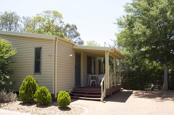 Discovery Parks - Dubbo - Accommodation Tasmania 31