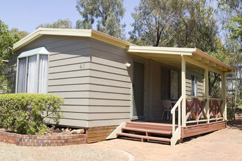 Discovery Parks - Dubbo - Accommodation Tasmania 32