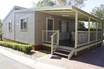 Discovery Parks - Dubbo - Accommodation Tasmania 33