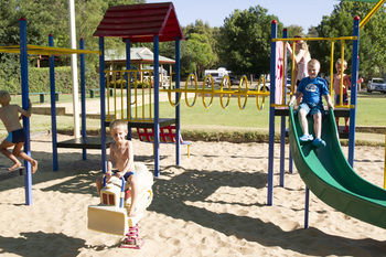 Discovery Parks - Dubbo - Accommodation Tasmania 35