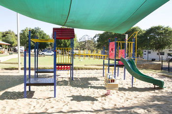 Discovery Parks - Dubbo - Accommodation Tasmania 36