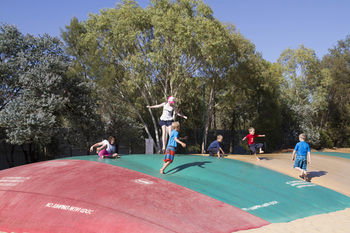 Discovery Parks - Dubbo - Accommodation Tasmania 37