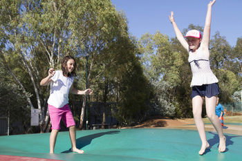 Discovery Parks - Dubbo - Accommodation Tasmania 38