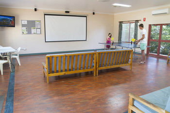 Discovery Parks - Dubbo - Accommodation Tasmania 39