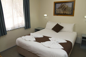 Discovery Parks - Dubbo - Accommodation Tasmania 41