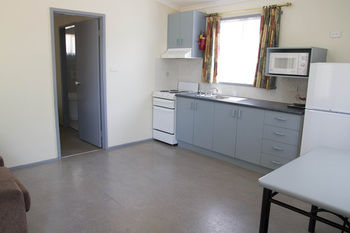 Discovery Parks - Dubbo - Accommodation Tasmania 42