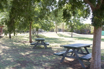 Discovery Parks - Dubbo - Accommodation Tasmania 43