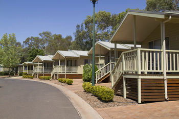 Discovery Parks - Dubbo - Accommodation Tasmania 44