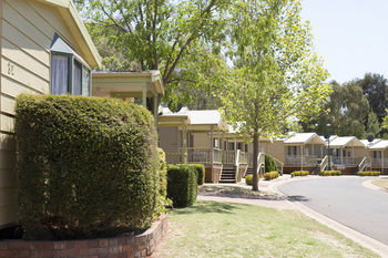 Discovery Parks - Dubbo - Accommodation Tasmania 45