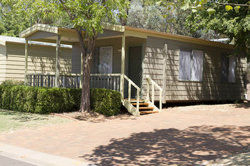 Discovery Parks - Dubbo - Accommodation Tasmania 46