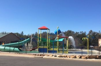 Discovery Parks - Dubbo - Accommodation Tasmania 47