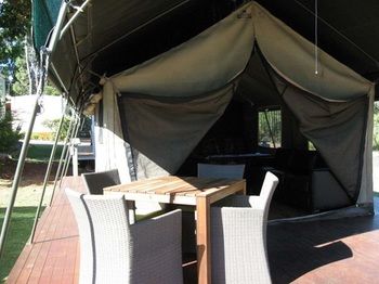 Discovery Parks - Dubbo - Accommodation Tasmania 49