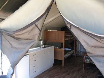 Discovery Parks - Dubbo - Accommodation Tasmania 50