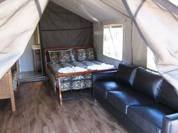 Discovery Parks - Dubbo - Accommodation Tasmania 51