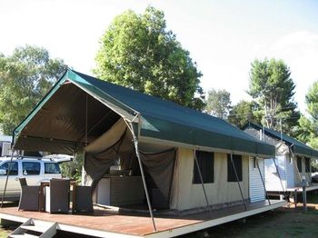 Discovery Parks - Dubbo - Accommodation Tasmania 52