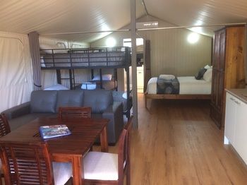 Discovery Parks - Dubbo - Accommodation Tasmania 53