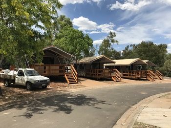 Discovery Parks - Dubbo - Accommodation Tasmania 55