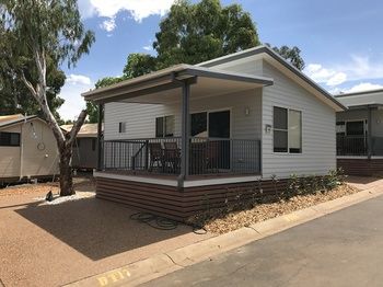 Discovery Parks - Dubbo - Accommodation Tasmania 56