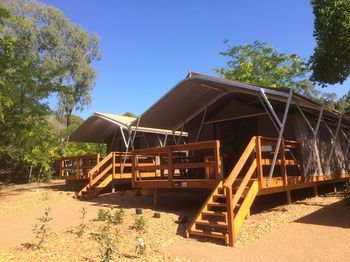 Discovery Parks - Dubbo - Accommodation Tasmania 59