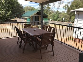 Discovery Parks - Dubbo - Accommodation Tasmania 60