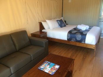 Discovery Parks - Dubbo - Accommodation Tasmania 63