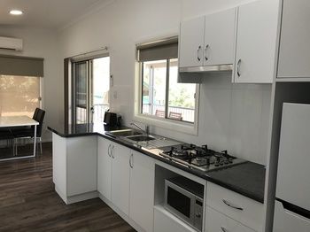 Discovery Parks - Dubbo - Accommodation Tasmania 64