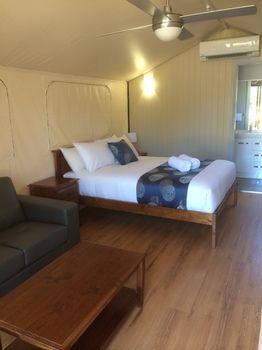 Discovery Parks - Dubbo - Accommodation Tasmania 70