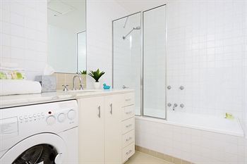 Treasury On Collins - Accommodation Tasmania 0