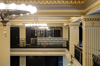 Treasury On Collins - Accommodation Tasmania 2