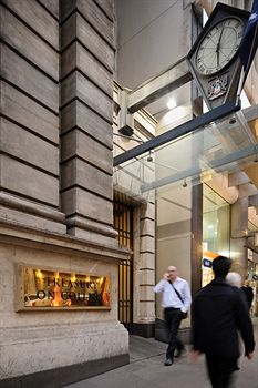 Treasury On Collins - Accommodation Tasmania 8