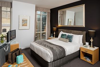 Treasury On Collins - Accommodation Tasmania 10