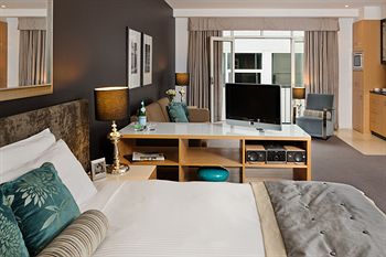 Treasury On Collins - Accommodation Tasmania 12