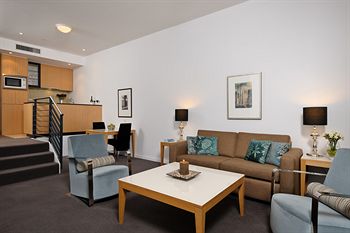 Treasury On Collins - Accommodation Tasmania 14