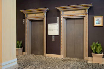 Treasury On Collins - Accommodation Tasmania 16