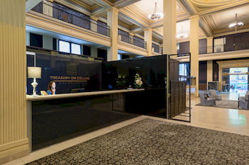 Treasury On Collins - Accommodation Tasmania 17