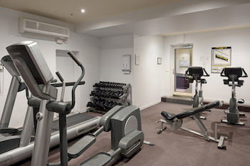 Treasury On Collins - Accommodation Tasmania 18