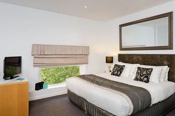 Treasury On Collins - Accommodation Tasmania 21