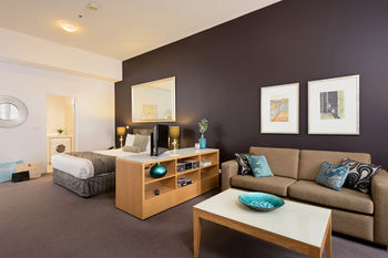 Treasury On Collins - Accommodation Tasmania 22